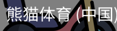 熊猫体育中国官网